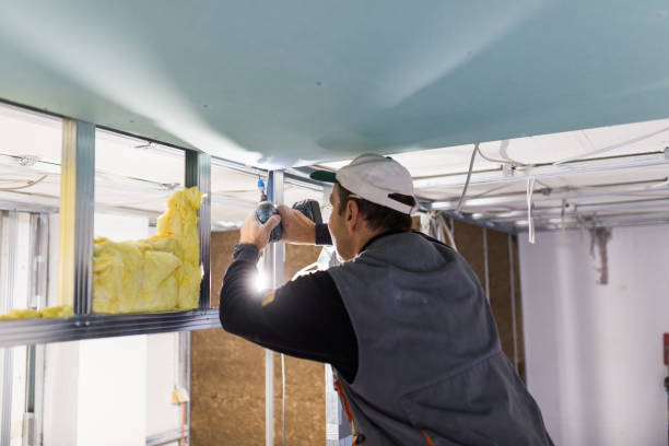 Trusted Tukwila, WA Insulation Contractor Experts