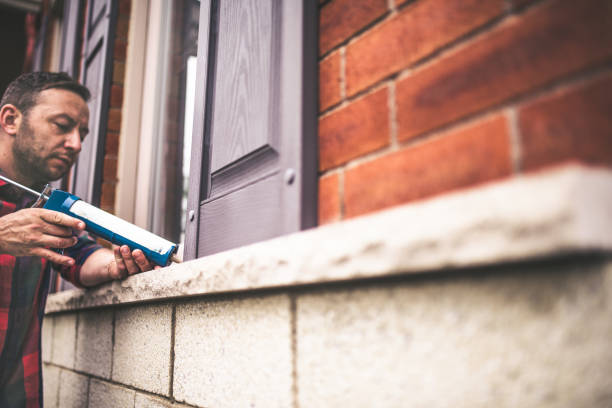 Best Specialized Insulation Services in Tukwila, WA