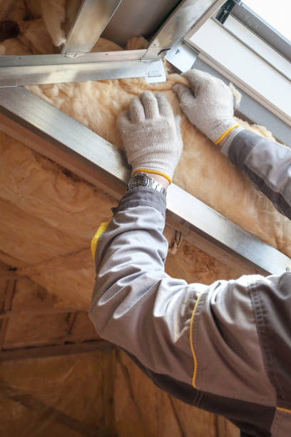 Best Fiberglass Insulation in Tukwila, WA
