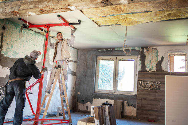 Best Insulation for Specific Applications in Tukwila, WA