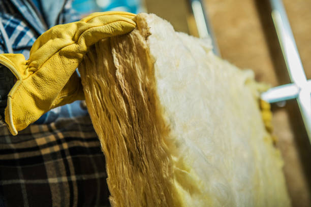 Best Spray Foam Insulation in Tukwila, WA