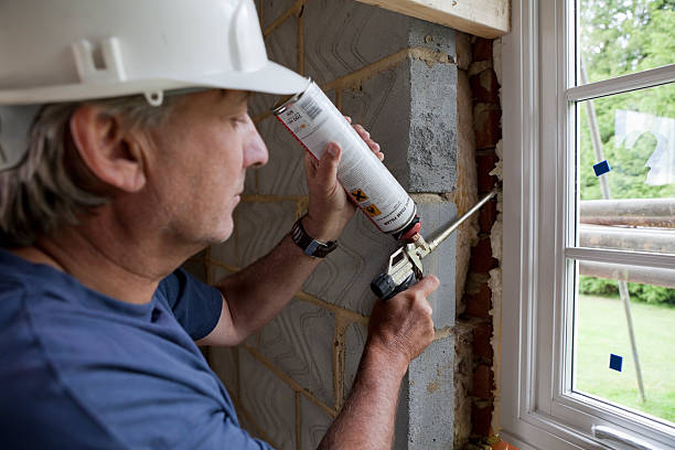 Types of Insulation We Offer in Tukwila, WA