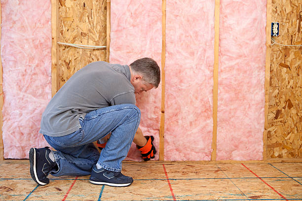 Best Residential Insulation in Tukwila, WA