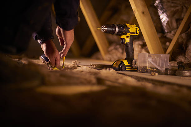 Best Geographic-Specific Insulation Services in Tukwila, WA